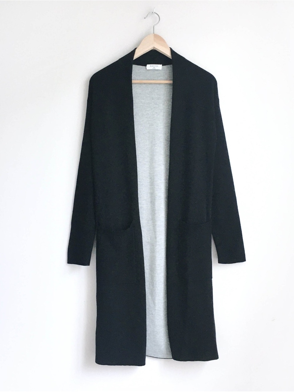 Babaton Lance Cardigan